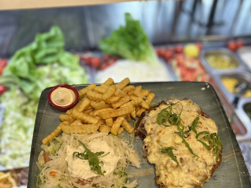 Antep Grill Foto 11