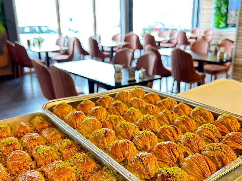 Antep Grill Foto 13