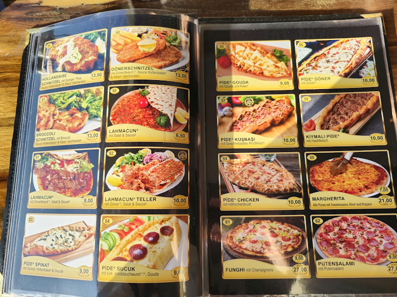 Antep Grill Foto 16