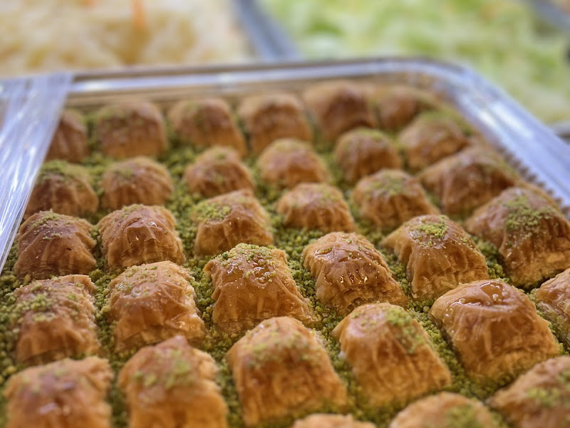 Antep Grill Foto 17