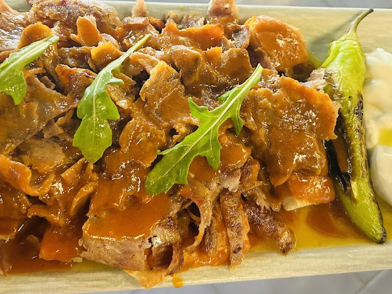 Antep Grill Foto 18