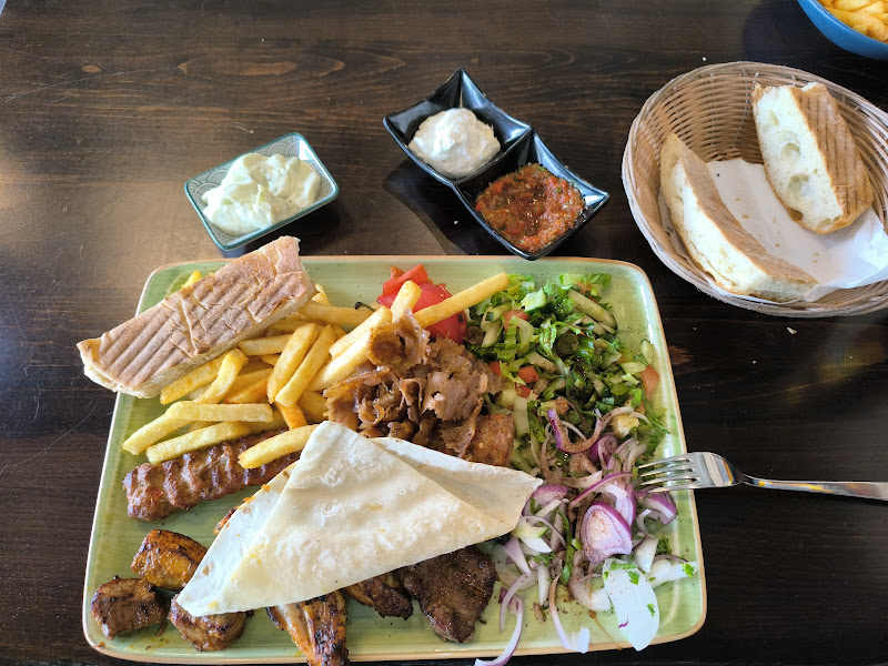 Antep Grill Foto 19