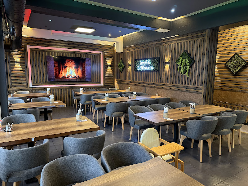 Antep Grill Foto 2
