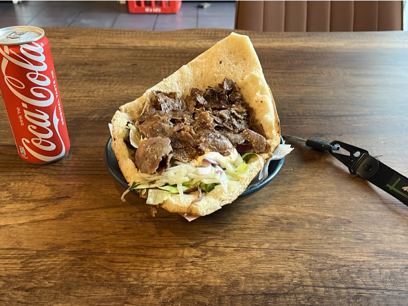 Antep Grill Foto 20