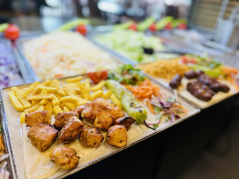 Antep Grill Foto 24