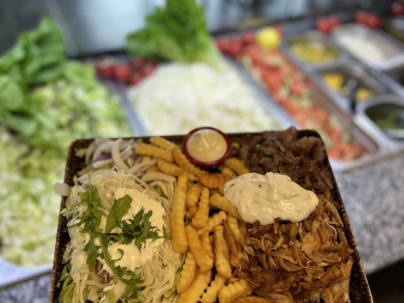Antep Grill Foto 26