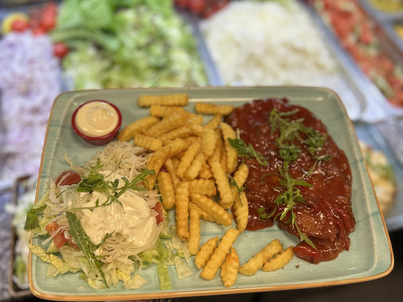 Antep Grill Foto 27