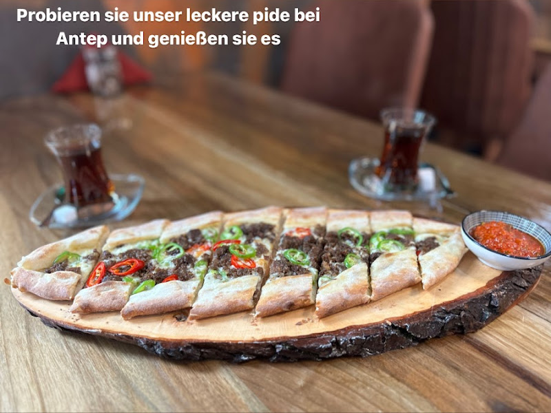 Antep Grill Foto 28