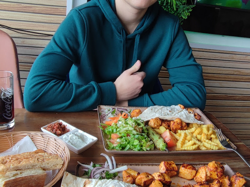 Antep Grill Foto 32