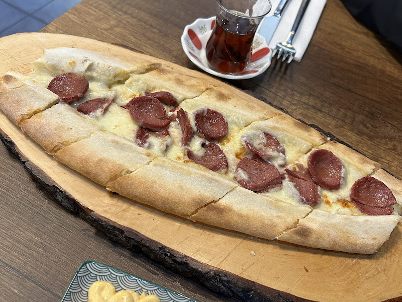 Antep Grill Foto 33