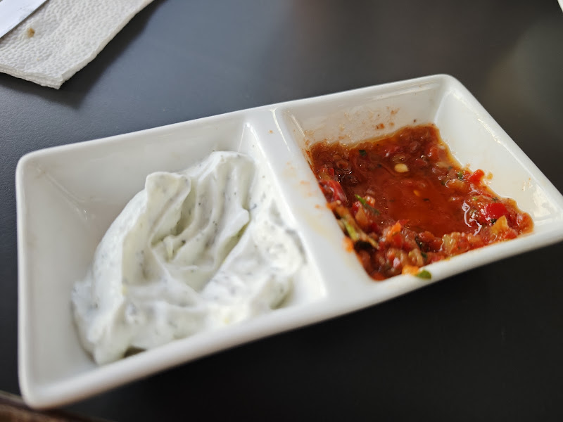 Antep Grill Foto 35