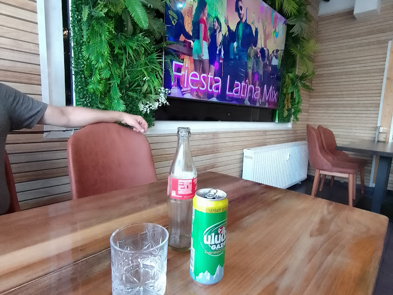 Antep Grill Foto 37