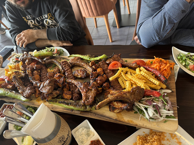 Antep Grill Foto 42