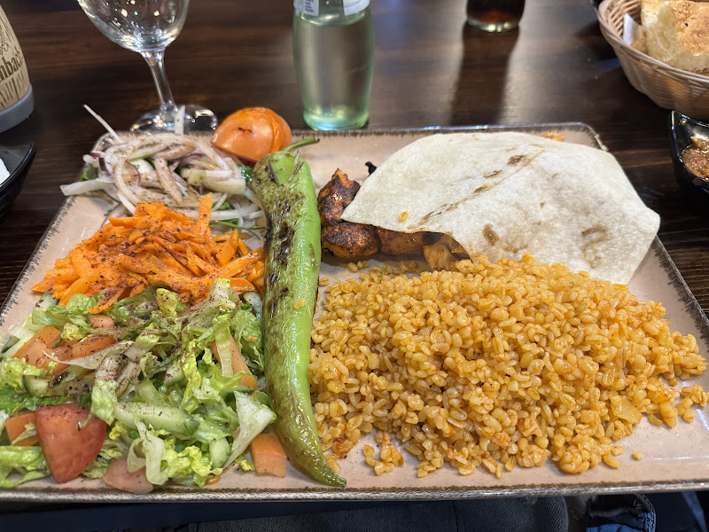 Antep Grill Foto 44