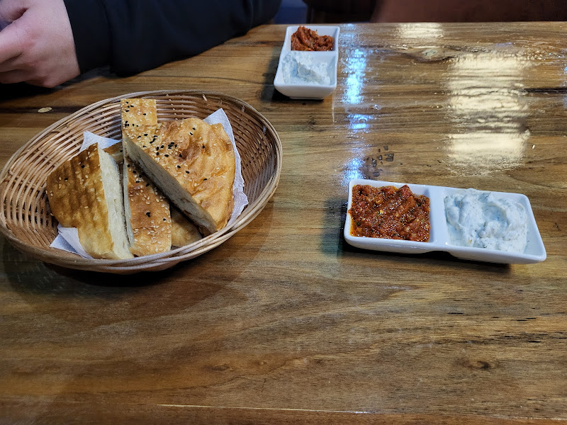 Antep Grill Foto 45
