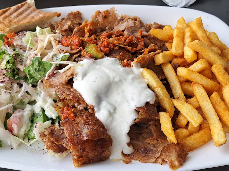 Antep Grill Foto 46