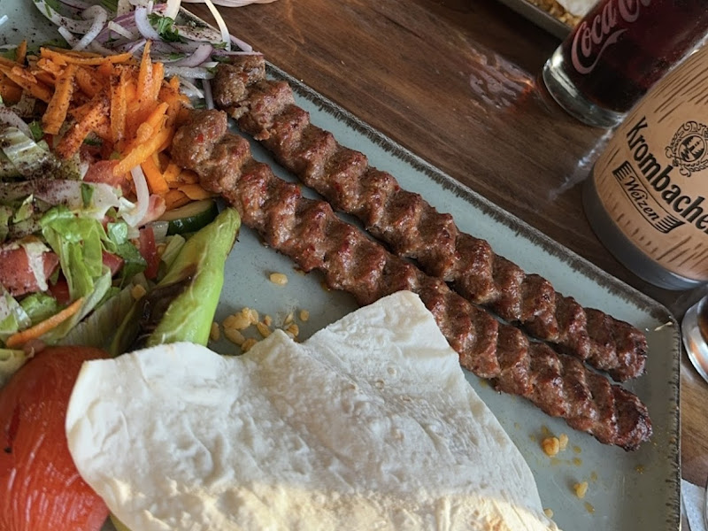 Antep Grill Foto 48