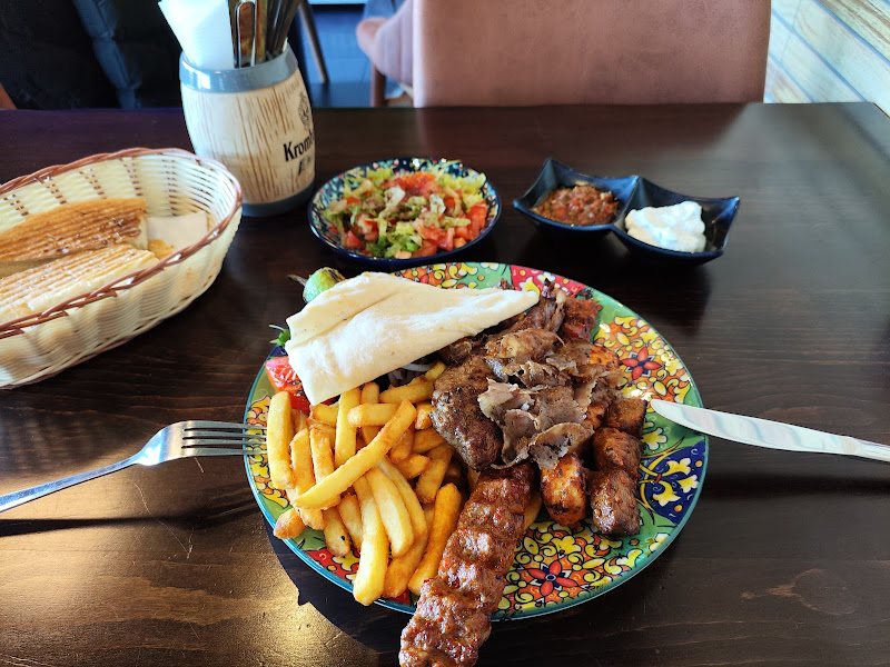 Antep Grill Foto 49