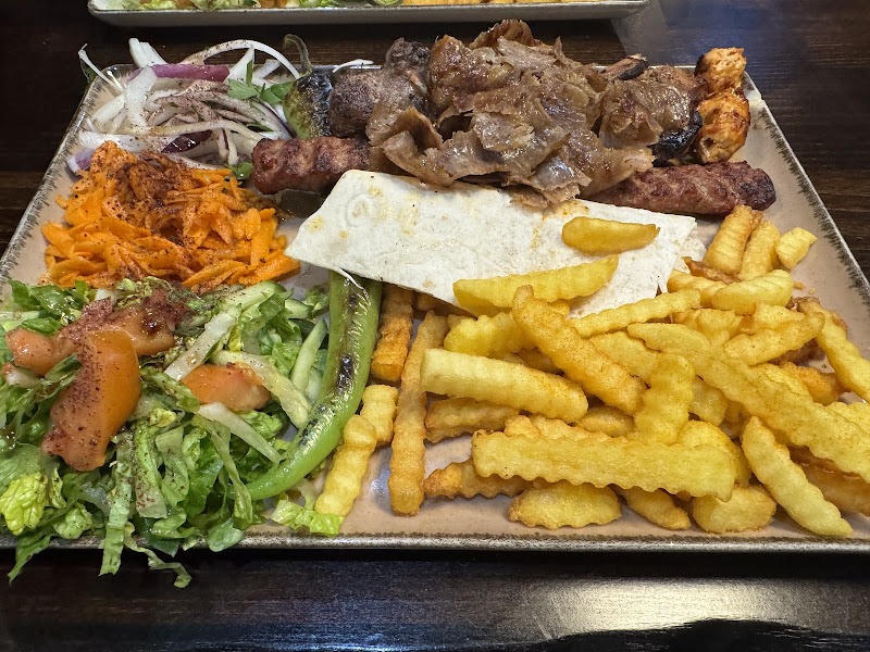 Antep Grill Foto 5