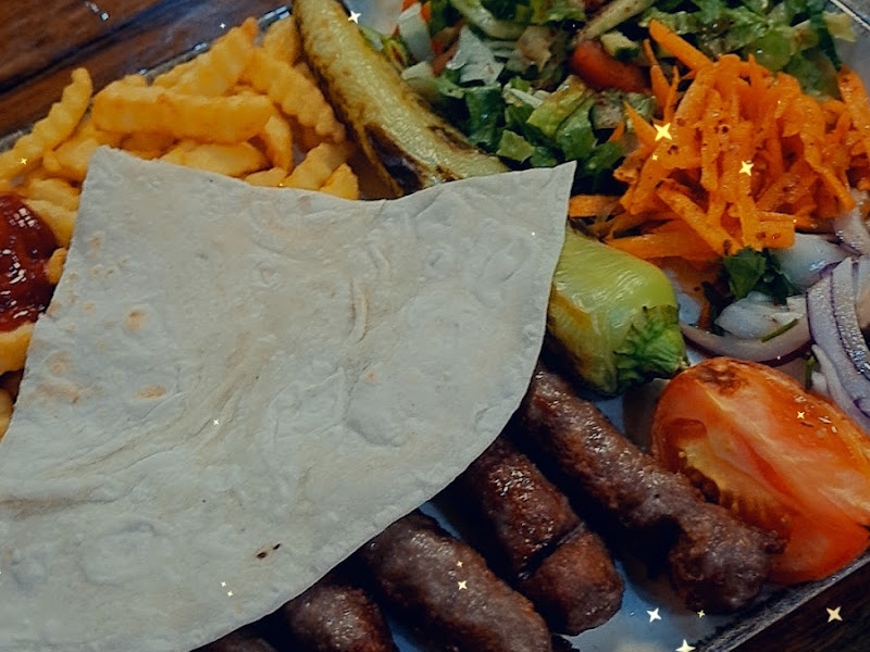 Antep Grill Foto 50