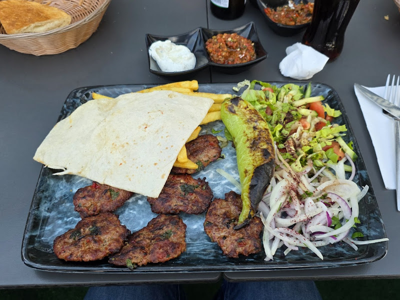 Antep Grill Foto 52