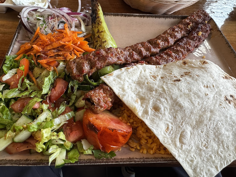 Antep Grill Foto 53