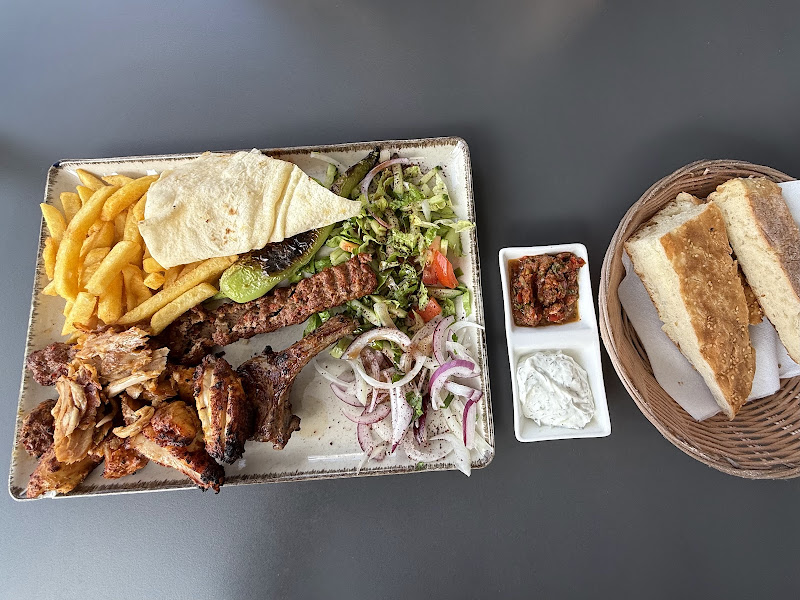 Antep Grill Foto 6